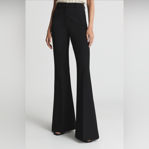 REISS extreme flare, very luxurious - Picture 2 of 5